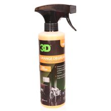 Очиститель ЛКП 3D Orange Degreaser 109OZ16 0,48 л