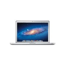 Ноутбук Apple MacBook Pro 15 Late 2011 MD385 (Core i7 2530 Mhz 15.4" Матовый экран 1680x1050 4096Mb 750Gb DVD-RW Wi-Fi Bluetooth MacOS X)