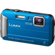 Фотоаппарат Panasonic DMC-FT30