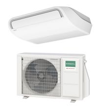 General ABHG18KRTA   AOHG18KBTB