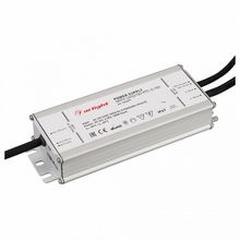 Arlight Блок питания Arlight  ARPV-UH24150-PFC-0-10V (24V, 6.3A, 150W) ID - 447755