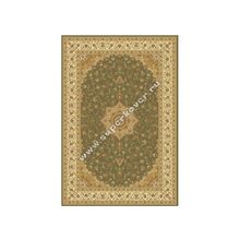 Бельгийский ковер Измуруд 2m001 green, 2.8 x 3.8
