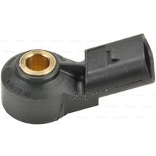 Датчик Детонации Audi A2 A3,Vw Bora Golf Iv Sharan 96> Bosch арт. 0261231146