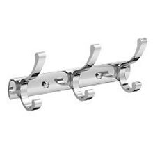 Планка с крючками Raiber R60101