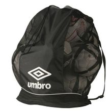 Сетка для мячей Umbro Ball Sack