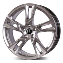 Колесные диски Replica FD1013 Ford 7,5R18 5*108 ET50 d63,4 HB [20 63 26 790] Kuga, Mondeo, Focus