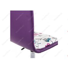 Стул Mis light purple