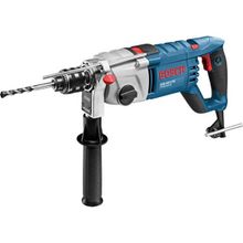 Bosch Ударная дрель Bosch GSB 162-2 RE (060118B000) ЗВП кейс