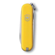 Нож-брелок VICTORINOX Classic 0.6223.8