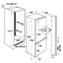 KUPPERSBUSCH IKEF 3080-4Z3