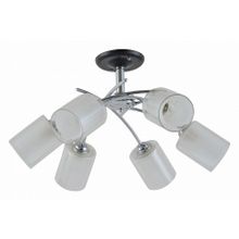 Escada Люстра на штанге Escada Оптима 1170 6P ID - 464458