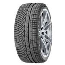 Michelin Pilot Alpin PA4 245 35 R19 93W