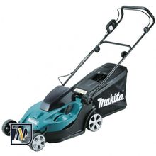 Аккумуляторная газонокосилка  Makita LM430DWBE