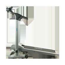 STARFIT Беговая дорожка TM-202 Vapor, магнитная