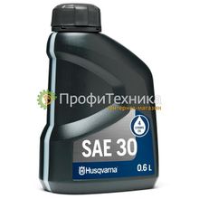 Масло для 4-х тактных двигателей Husqvarna WP 4T SAE-30  0.6 л 5774192-01