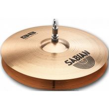 SABIAN SABIAN 14 ROCK HATS B8