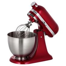 Миксер планетарный KitchenAid 5KSM3311 XECA карамельное яблоко