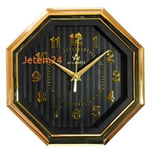 Atlantis TLD-6454 чер циферблат