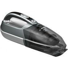 Пылесос Bosch BHN20110 серебристый