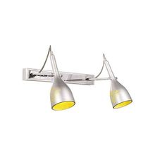 Luce Solara настенный, 2x40W (E14)