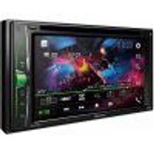 Монитор+DVD проигрыватель Pioneer АVH-А200BT-К   Мониторы TV центры