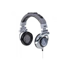 Skullcandy Ti - наушники для iPhone 4 4S 3GS (Glen Plaid)