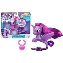 MY LITTLE PONY (Hasbro) Hasbro My Little Pony C0680 Май Литл Пони "Мерцание" Волшебные Пони C0680