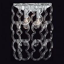 Ideal Lux ALBA NIAGARA AP2