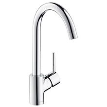 Смеситель Hansgrohe Talis S2 Variarc 14870000 для кухонной мойки