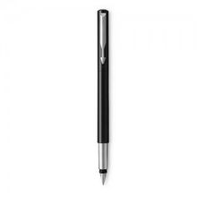 Перьевая ручка Parker Vector - Standart Black, F