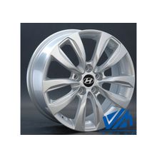 Replica LA HND41 7.0x17 5 114.30 ET41.0 d67.1 S