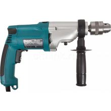 Дрель Макита НР 2050 кейс