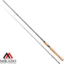 Спиннинг штекерный Mikado X-PLODE UL PERCH Spin 240 (до 10 г)