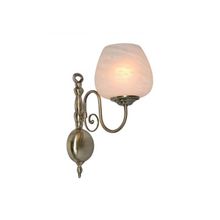 ARTE LAMP  Бра A1040AP-1AB Arte Lamp Flemish