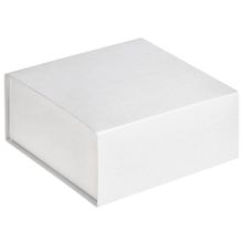 Коробка Amaze, белая, 25*25 см