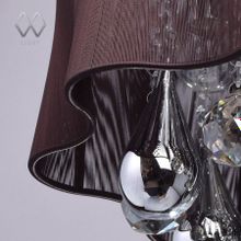 Потолочный светильник MW-Light Жаклин 465011205