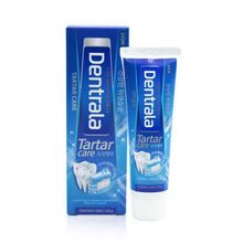 LION Dentrala Tartar Care Зубная паста для профилактики образования зубного камня, 120 г