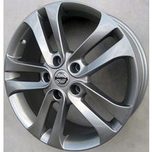 Replica Skoda (SK9-S)  6.5x16 5x112 D57.1 ET50 BFP