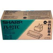 Тонер-картридж SHARP JX-92TC (o) (2000 стр)