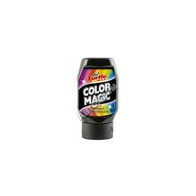 FG6488 Color Magic DARK GREY Темно-серый цветообогащенный автополироль 0,3л