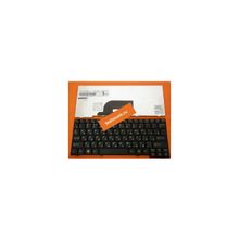 Клавиатура для ноутбука Lenovo IdeaPad S10-2 Series Black
