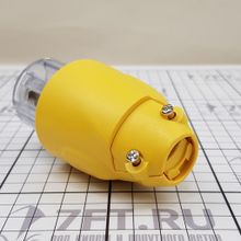 Furrion Розетка берегового питания Furrion F16FMP-SY 230 В 16 А