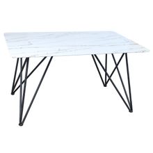 ПМ: Stool Group Стол обеденный Сакраменто DT-968