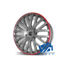 FR Design FR827 10.0x22 5 130.00 ET45.0 d71.5 RG