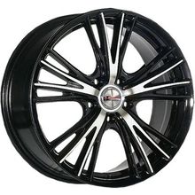 Yamato Itagaki  7x17 5x100 D56.1 ET48 BFP