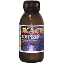 Новбытхим Жасмин 100 мл серая