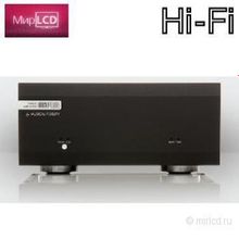 Musical Fidelity M1PWR 2300 Black