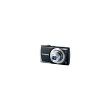 Canon PowerShot A2500 black