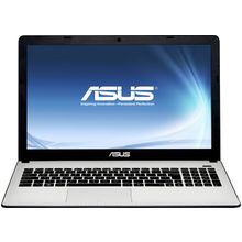 ASUS X501U AMD Brazos Dual-Core E-450 2Gb HDD 320GB DVD-SM DL 15.6" LCD TFT 1366x768 HD VGA integrated Wi-Fi (802.11 b,g,n) BT 4.0 Win7 Home Basic 64bit <4716659243403> p n: 90NMOA234W0113RD13AU