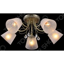 Natali Kovaltseva MAJESTIC 75014-5C ANTIQUE